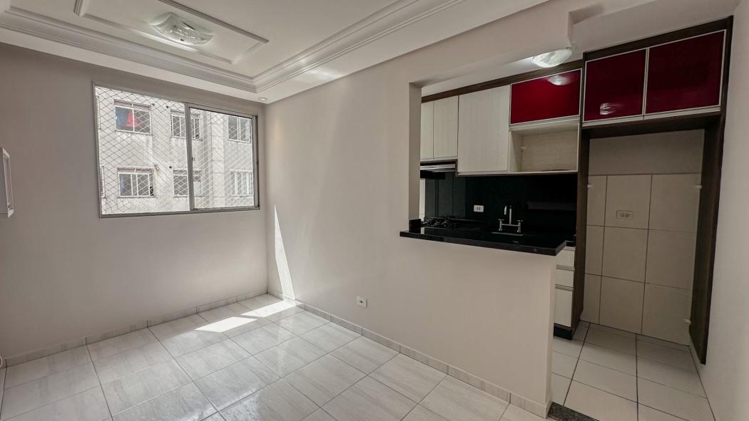 Apartamento 2 Quartos Pinheirinho - Curitiba/PR - voa corretor