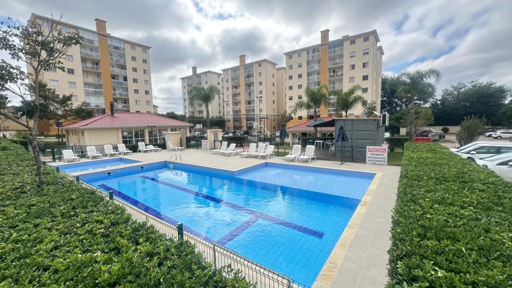 Apartamento em Curitiba - PR, no bairro Capão Raso - Referência AP1281-TJTO