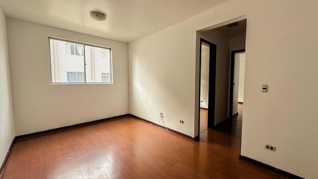 Apartamento com 2 dormitórios à venda, 52 m² por R$ 280.000,00 - Lindóia - Curitiba/PR - JB3 Imóveis