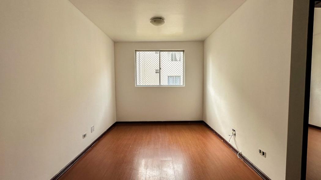  - Apartamento com 2 dormitórios à venda, 52 m² por R$ 280.000,00 - Lindóia - Curitiba/PR