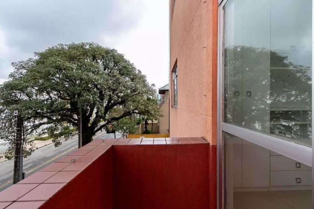 Apartamento à venda em Água Verde, Curitiba — Fava Imóveis