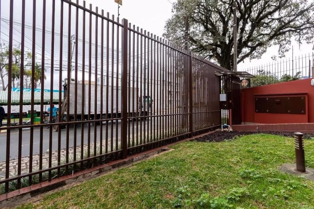 Apartamento à venda em Água Verde, Curitiba — Fava Imóveis