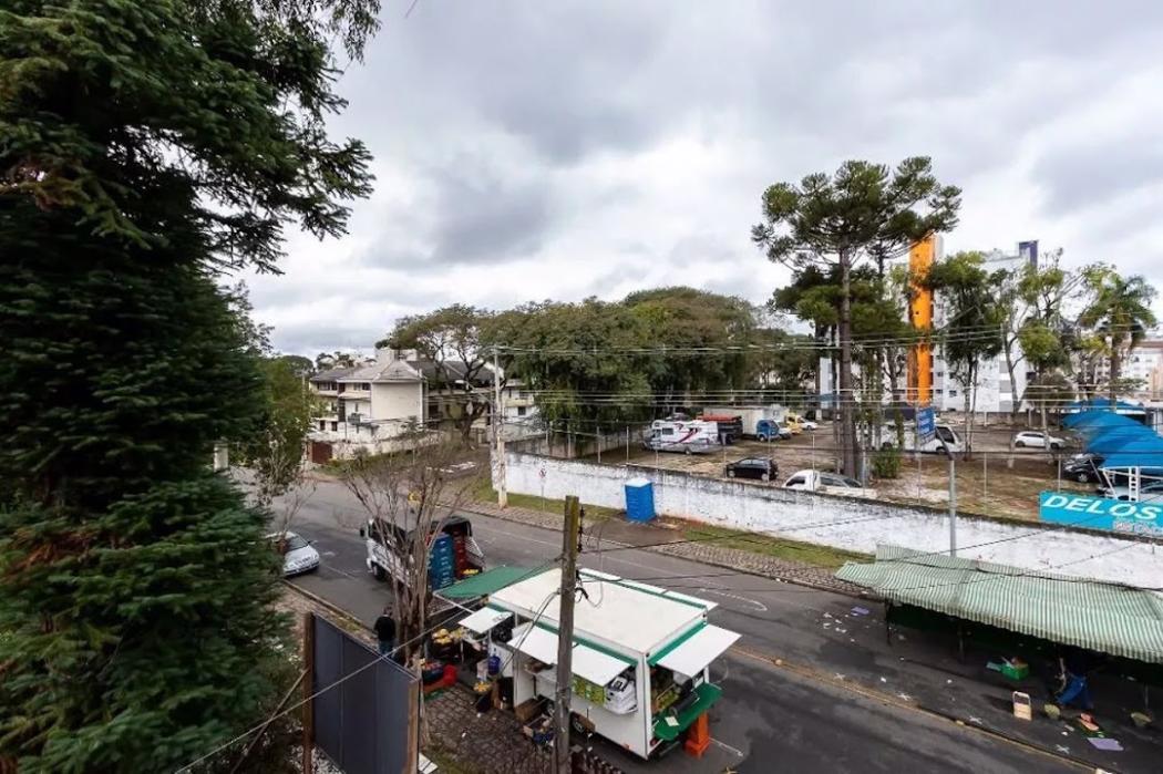 Apartamento à venda em Água Verde, Curitiba — Fava Imóveis