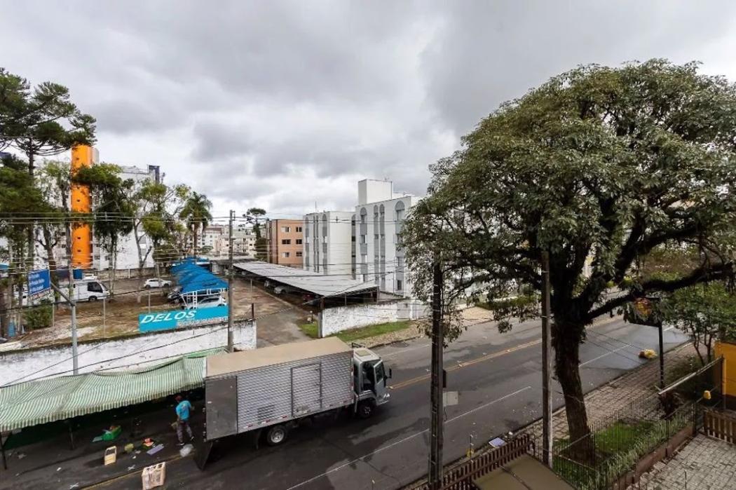 Apartamento à venda em Água Verde, Curitiba — Fava Imóveis