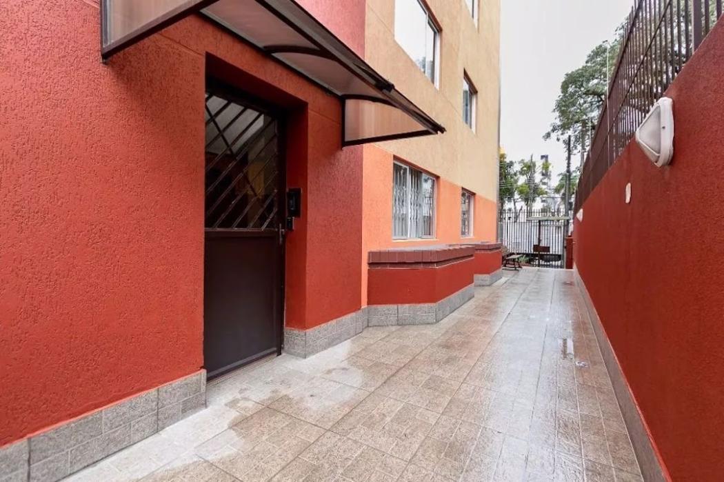 Apartamento à venda em Água Verde, Curitiba — Fava Imóveis