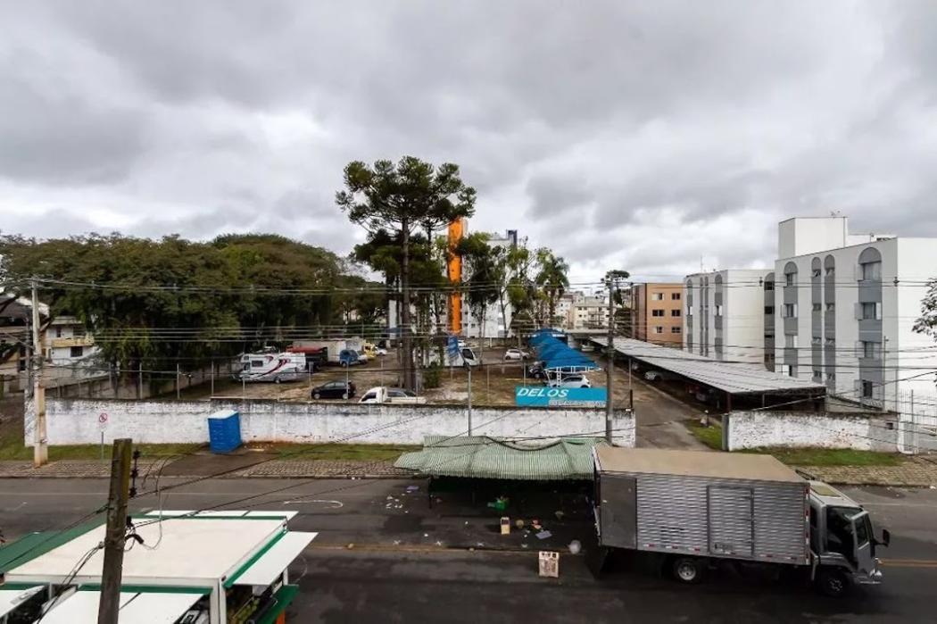 Apartamento à venda em Água Verde, Curitiba — Fava Imóveis