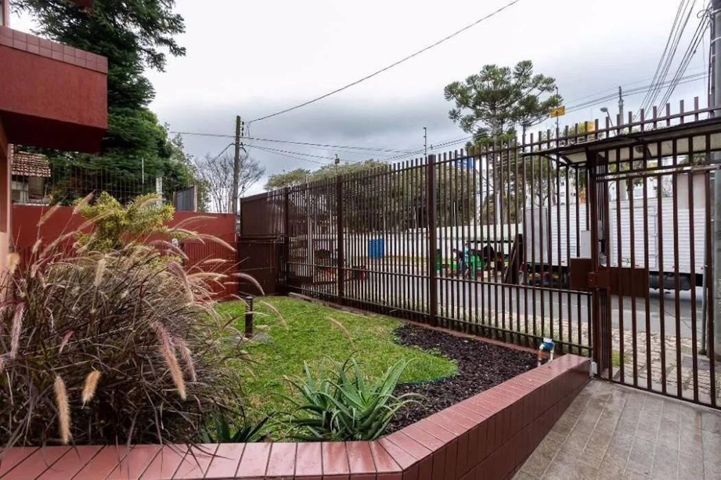 Apartamento à venda em Água Verde, Curitiba — Fava Imóveis