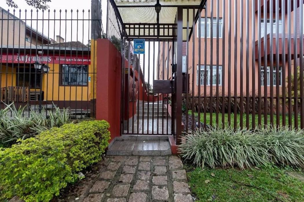 Apartamento à venda em Água Verde, Curitiba — Fava Imóveis