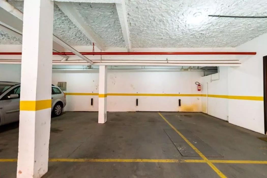 Apartamento à venda em Água Verde, Curitiba — Fava Imóveis