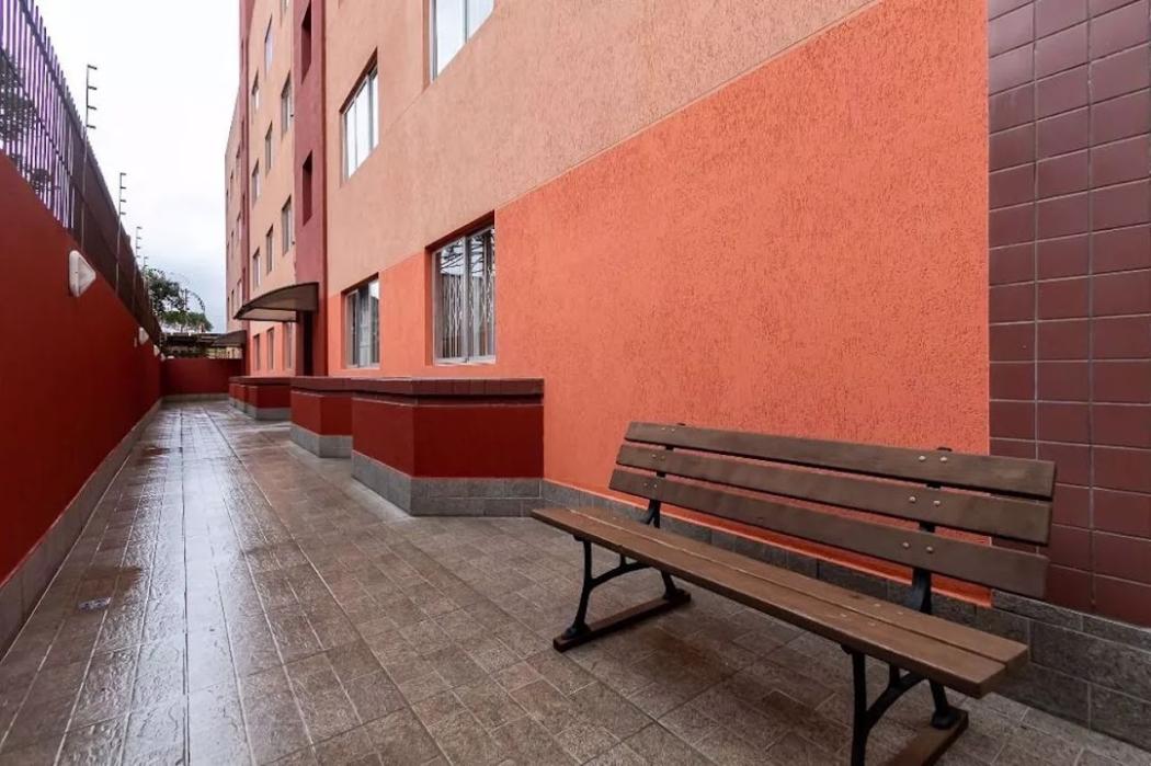 Apartamento à venda em Água Verde, Curitiba — Fava Imóveis