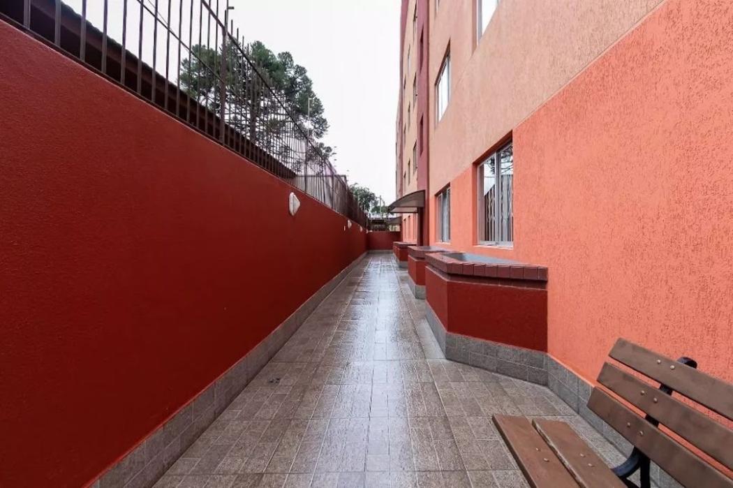 Apartamento à venda em Água Verde, Curitiba — Fava Imóveis