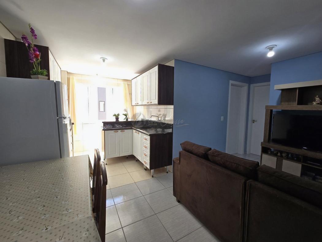 Apartamento em COLOMBO - PR, no bairro Fátima - Referência AP1411-COMC