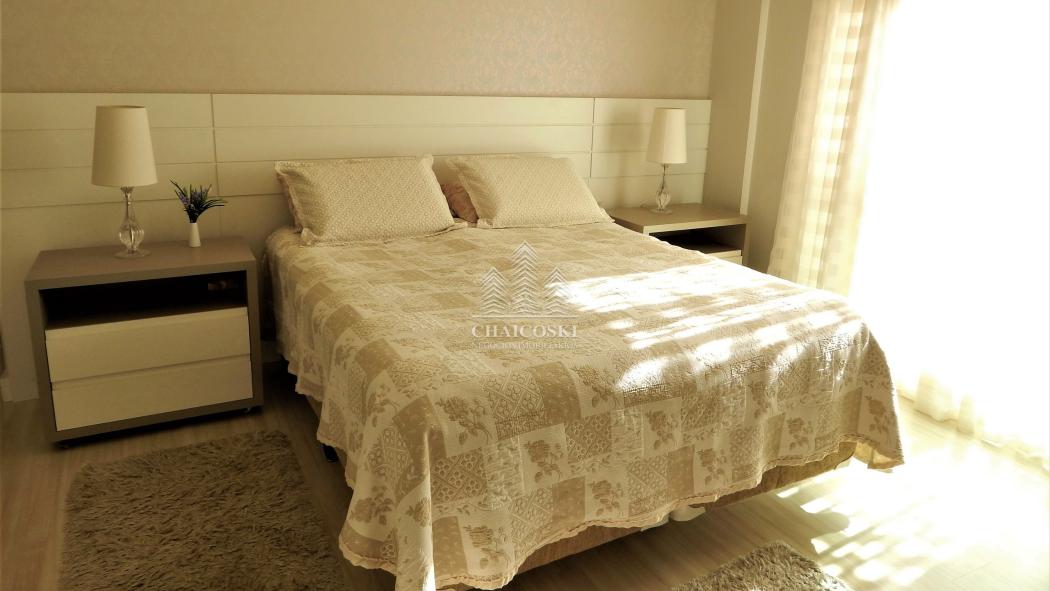 Apartamento à venda em Cabral, Curitiba — Hub Urbana