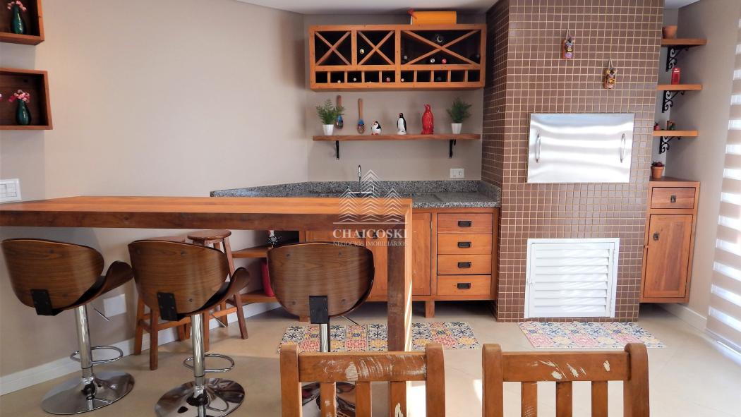 Apartamento à venda em Cabral, Curitiba — Hub Urbana