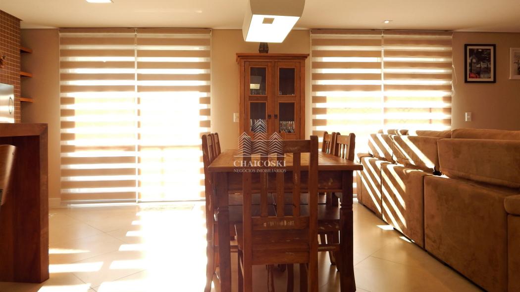 Apartamento à venda em Cabral, Curitiba — Hub Urbana
