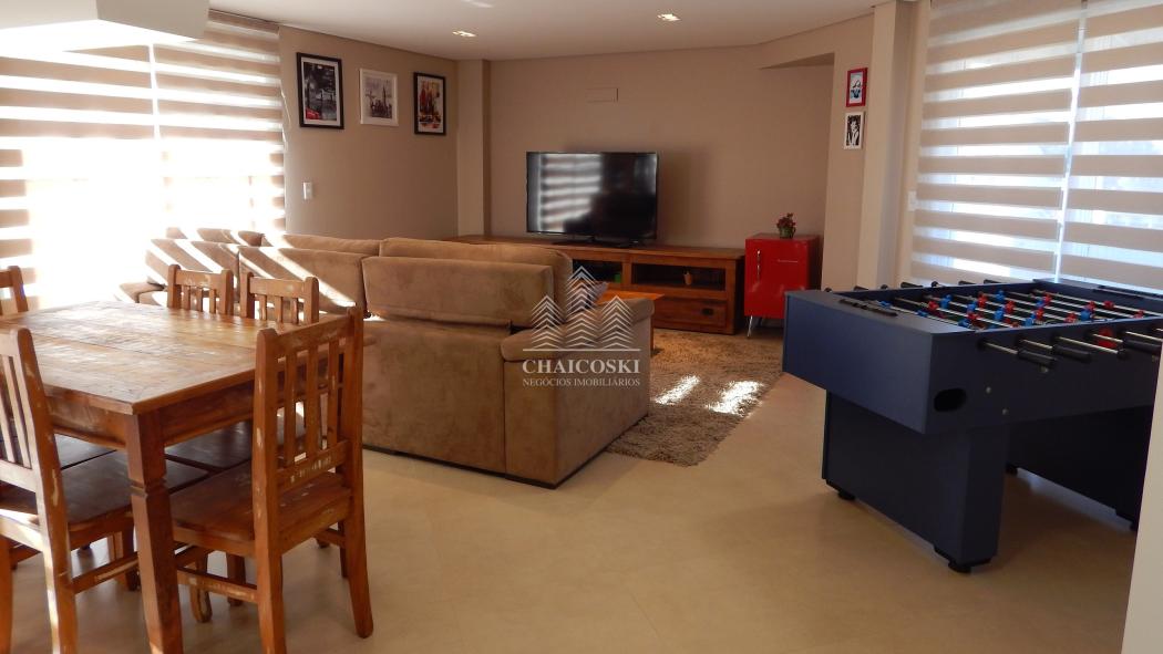 Apartamento à venda em Cabral, Curitiba — Hub Urbana