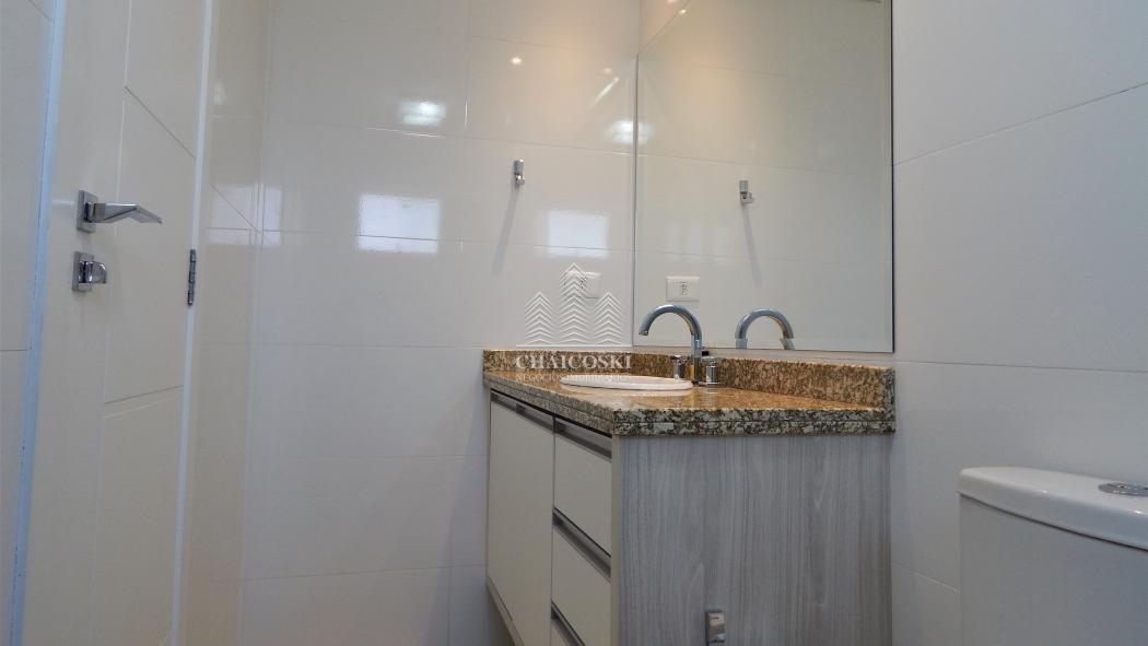 Apartamento à venda em Cabral, Curitiba — Hub Urbana