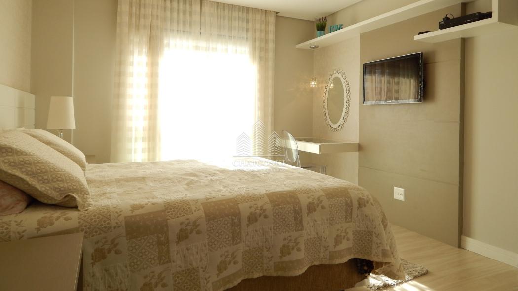 Apartamento à venda em Cabral, Curitiba — Hub Urbana