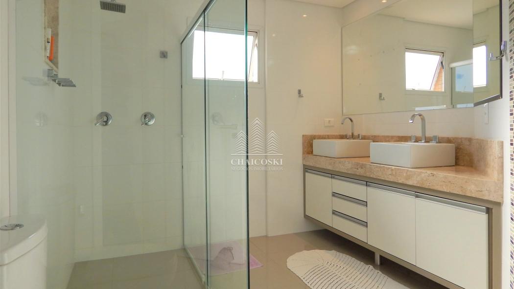 Apartamento à venda em Cabral, Curitiba — Hub Urbana