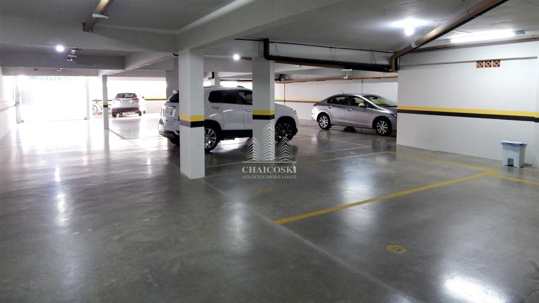 Apartamento à venda em Cabral, Curitiba — Hub Urbana