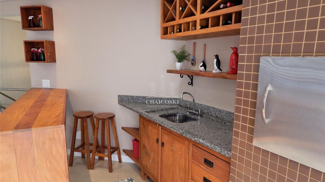 Apartamento à venda em Cabral, Curitiba — Hub Urbana