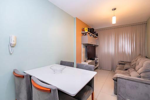 Apartamento em Curitiba - PR, no bairro Novo Mundo - Referência AP1678-A3MA