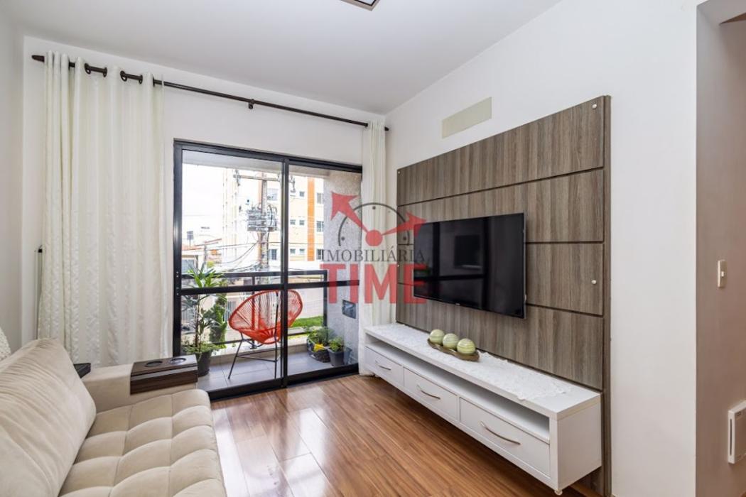 Apartamento à venda com 2 quartos, 66m² - Bacacheri,Curitiba 