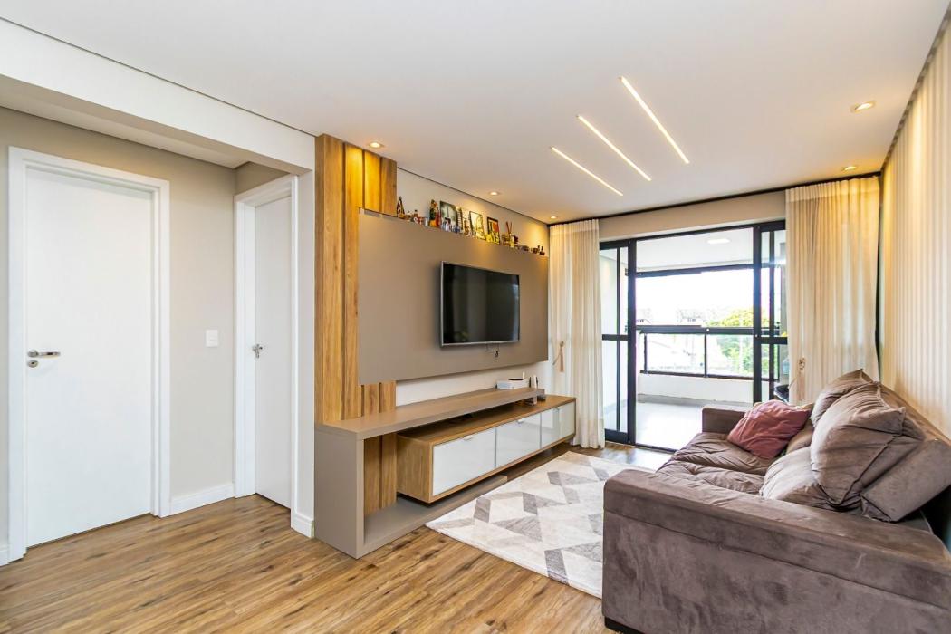 Apartamento em Curitiba - PR, no bairro Cajuru - Referência AP1694-A3MA