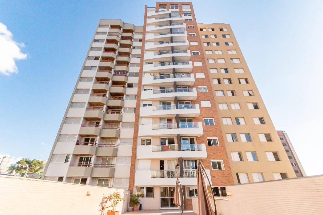 Apartamento em CURITIBA - PR, no bairro Batel - Referência AP177-LSCN