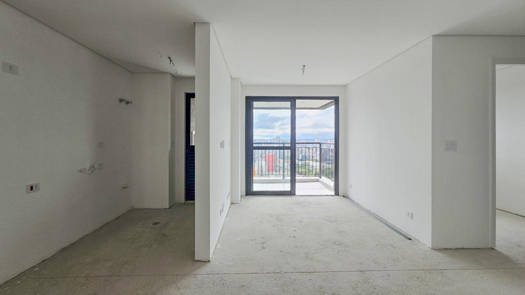 Apartamento em CURITIBA - PR, no bairro Cristo Rei - Referência AP1786-EK-RIC