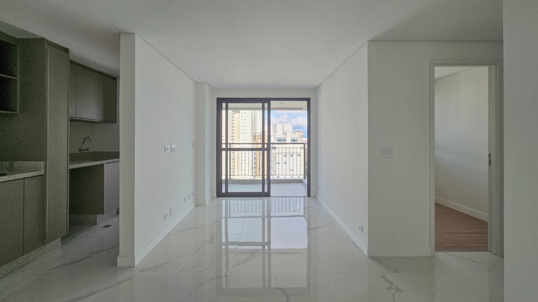 Apartamento em CURITIBA - PR, no bairro Cristo Rei - Referência AP1790-EK-RIC