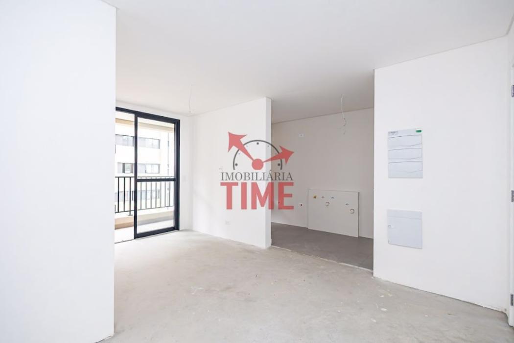  - Apartamento 2 Quartos com Sacada e Churrasqueira – Tingui - Curitiba - AP1821.