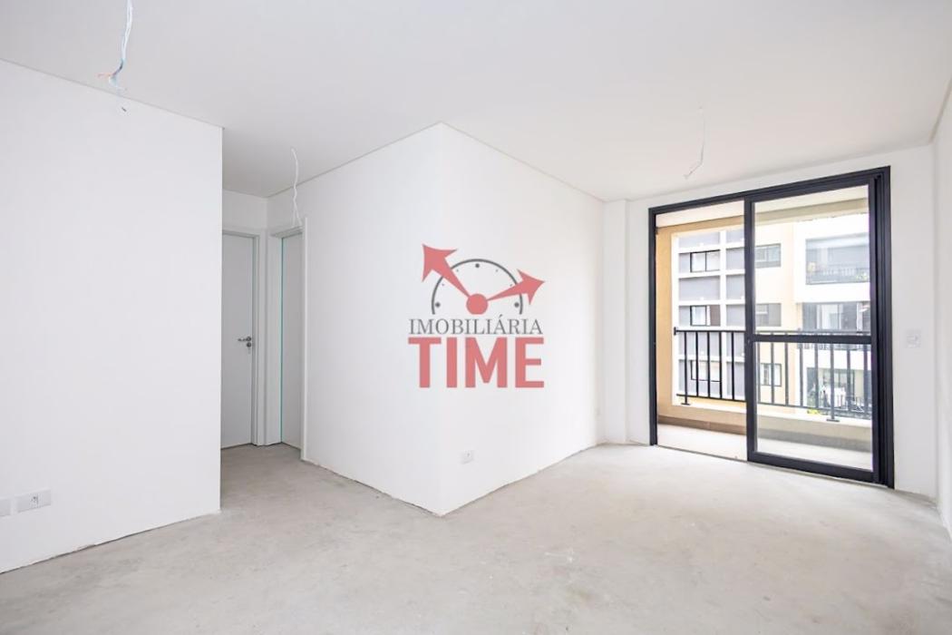 Apartamento 2 Quartos com Sacada e Churrasqueira – Tingui - Curitiba - AP1821. - JB3 Imóveis