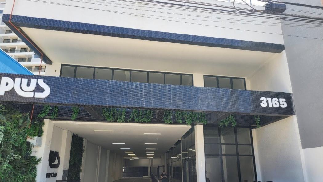 Apartamento em CURITIBA - PR, no bairro Portão - Referência AP1824-CTI-RIC