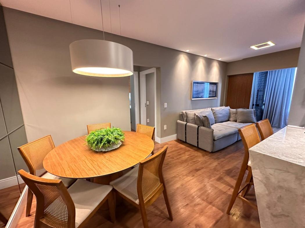 Apartamento em BALNEÁRIO CAMBORIÚ - SC, no bairro Nações - Referência AP1851-JM-RIC