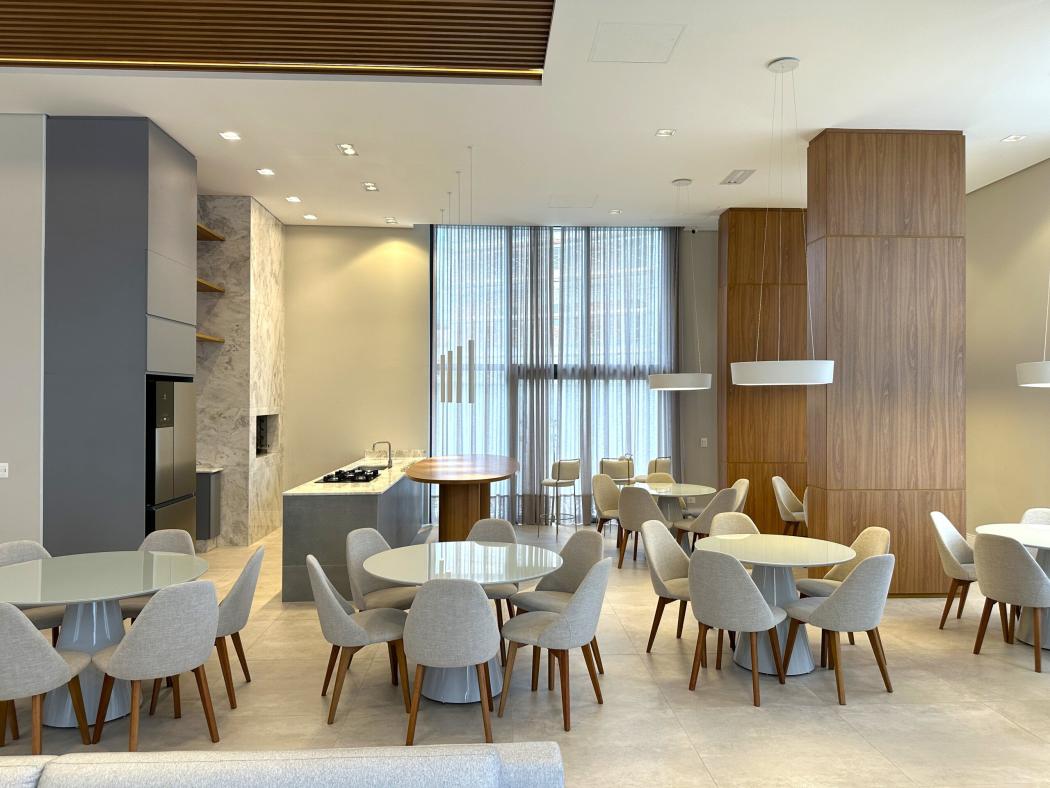 Apartamento à venda em Alto Da Glória, Curitiba — Hub Urbana