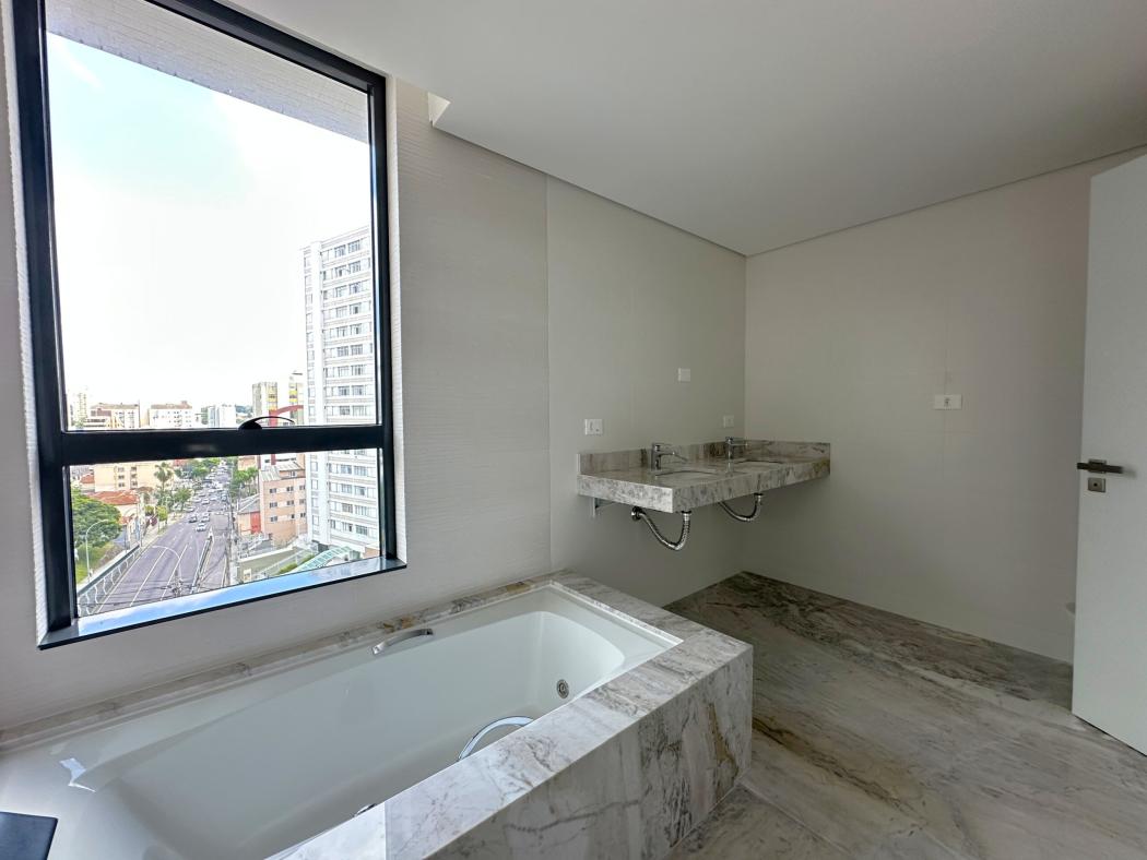 Apartamento à venda em Alto Da Glória, Curitiba — Hub Urbana