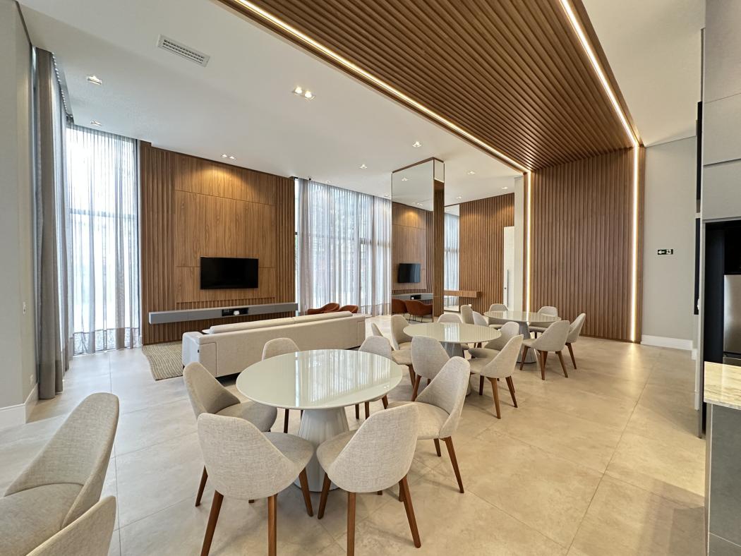 Apartamento à venda em Alto Da Glória, Curitiba — Hub Urbana