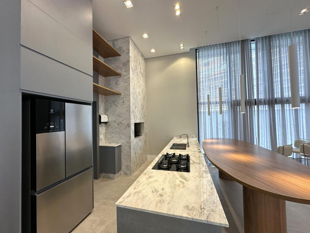 Apartamento à venda em Alto Da Glória, Curitiba — Hub Urbana
