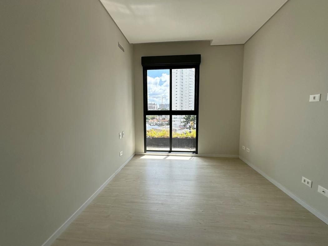 Apartamento à venda em Alto Da Glória, Curitiba — Hub Urbana