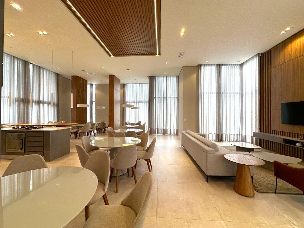 Apartamento à venda em Alto Da Glória, Curitiba — Hub Urbana