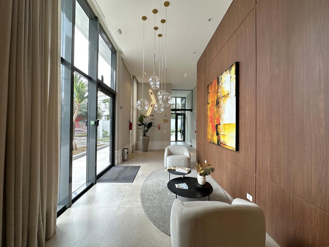 Apartamento à venda em Alto Da Glória, Curitiba — Hub Urbana