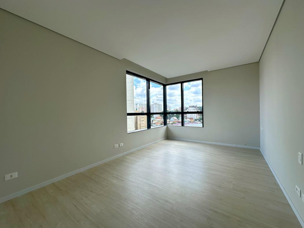 Apartamento à venda em Alto Da Glória, Curitiba — Hub Urbana