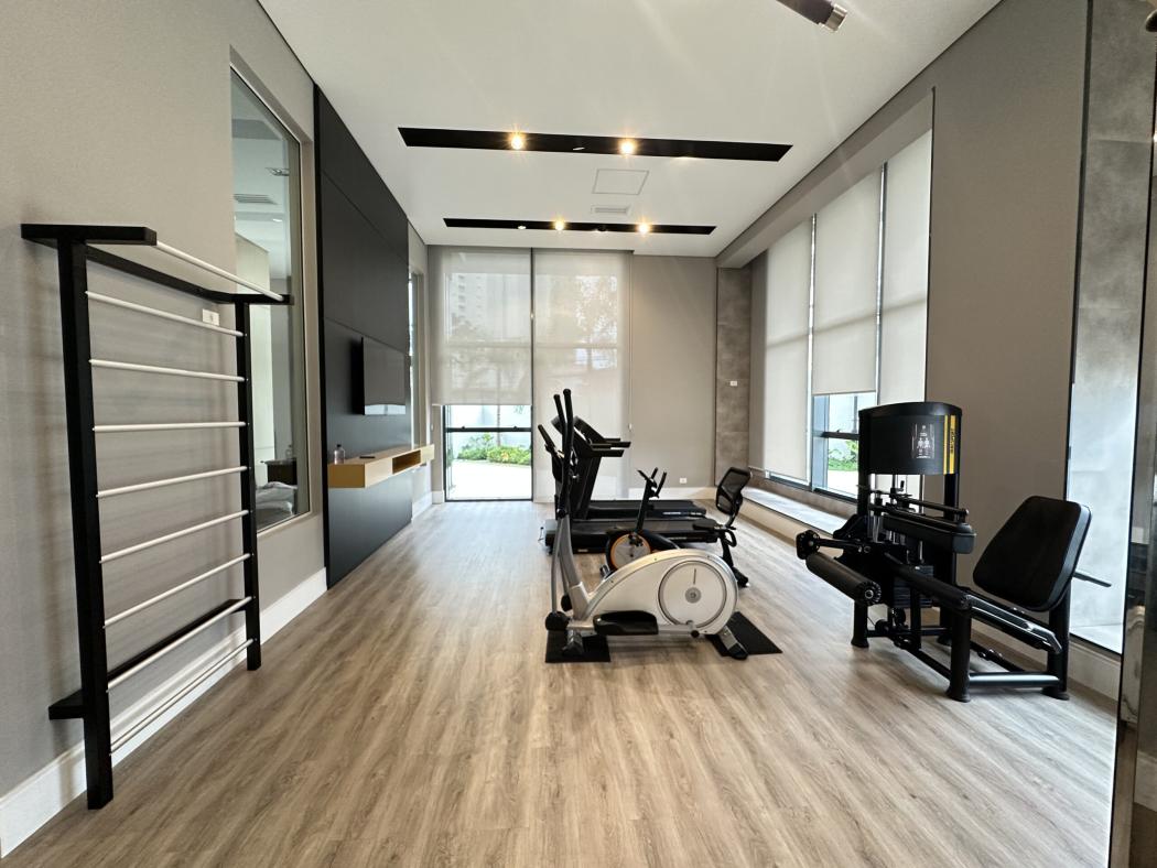 Apartamento à venda em Alto Da Glória, Curitiba — Hub Urbana