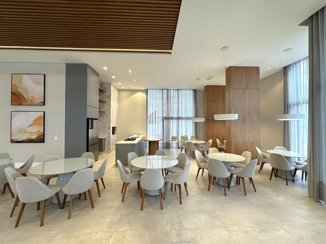 Apartamento à venda em Alto Da Glória, Curitiba — Hub Urbana