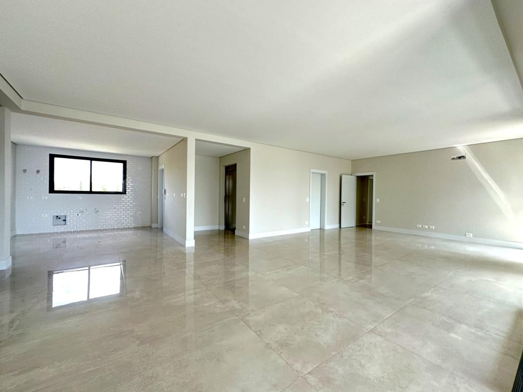 Apartamento à venda em Alto Da Glória, Curitiba — Hub Urbana