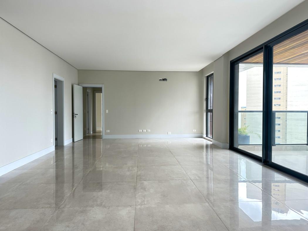 Apartamento à venda em Alto Da Glória, Curitiba — Hub Urbana