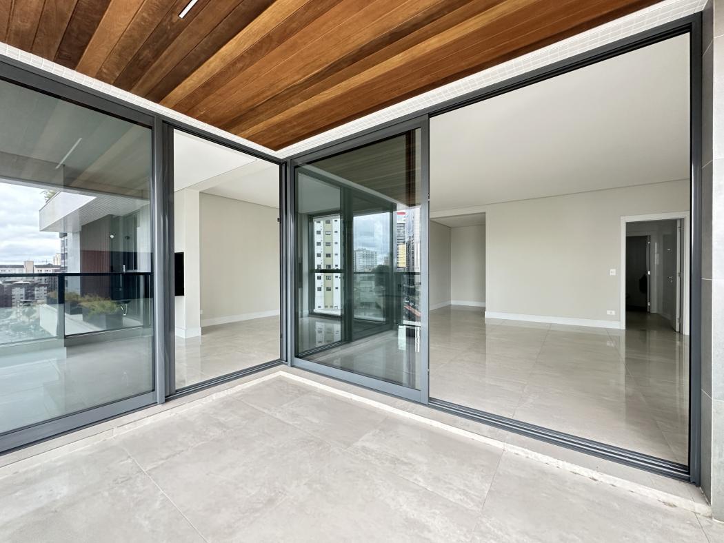 Apartamento à venda em Alto Da Glória, Curitiba — Hub Urbana