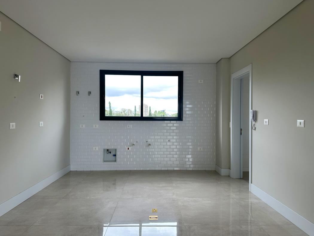 Apartamento à venda em Alto Da Glória, Curitiba — Hub Urbana