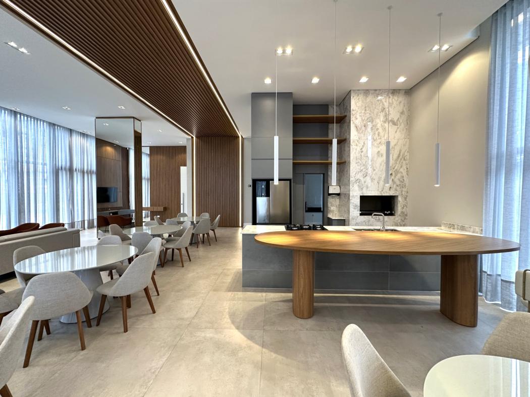 Apartamento à venda em Alto Da Glória, Curitiba — Hub Urbana